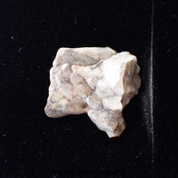 Sebkha el Melah 001 - Aubrite (Enstatite Crystal) - Complete Individual - 3.62 g - Mali