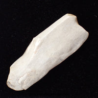 Sebkha el Melah 001 - Aubrite (Enstatite Crystal) - Complete Individual - 3.66 g - Mali