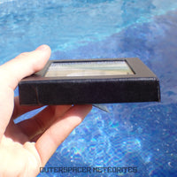 Sikhote Alin - Iron, IIAB - Complete Individual - 30.5g - Russia (Primorye)