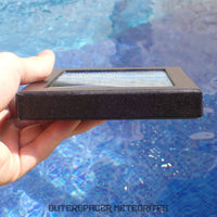 Sikhote Alin - Iron, IIAB - Complete Individual - 36.58g - Russia (Primorye)