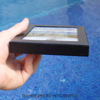 Sikhote Alin - Iron, IIAB - Complete Individual - 35.45g - Russia (Primorye)