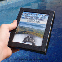 Sikhote Alin - Iron, IIAB - Complete Individual - 35.45g - Russia (Primorye)