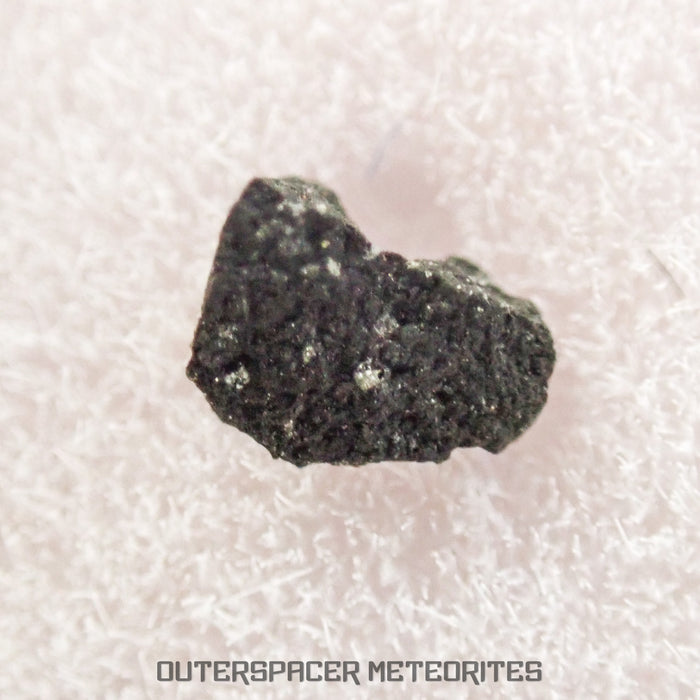 Sutters Mill - C Carbonaceous Chondrite - Mini Fragment - USA (California)