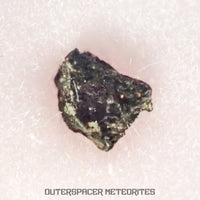 Sutters Mill - Chondrite Carbonée de Type C - Mini Fragment - États-Unis (Californie)