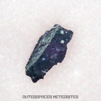 Sutters Mill - C Carbonaceous Chondrite - Mini Fragment - USA (California)