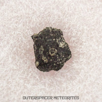 Sutters Mill - Chondrite Carbonée C - Mini Fragment - USA (Californie)
