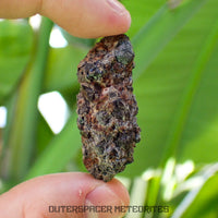 Taoudenni - Diogenite - Fragment  - 15.8g - Mali