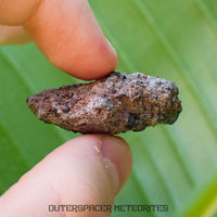 Taoudenni - Diogenita - Fragmento - 15,2g - Mali