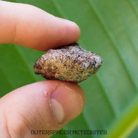 Taoudenni - Diogenita - Fragmento - 15,2g - Mali