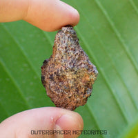 Taoudenni - Diogenita - Fragmento - 15,2g - Mali