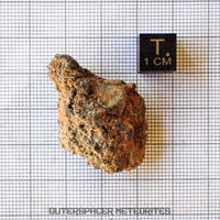 Taoudenni - Diogenita - Fragmento - 15,2g - Mali