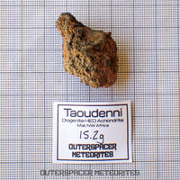 Taoudenni - Diogenita - Fragmento - 15,2g - Mali