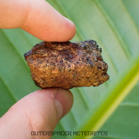 Taoudenni - Diogénite - Fragment - 38g - Mali