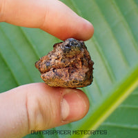 Taoudenni - Diogénite - Fragment - 38g - Mali