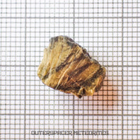 Tatahouine - Diogenite - Fragment - 1.64g - Tunisia