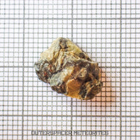 Tatahouine - Diogenite - Fragment - 1.64g - Tunisia
