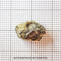 Tatahouine - Diogenite - Fragment - 1.67g - Tunisia