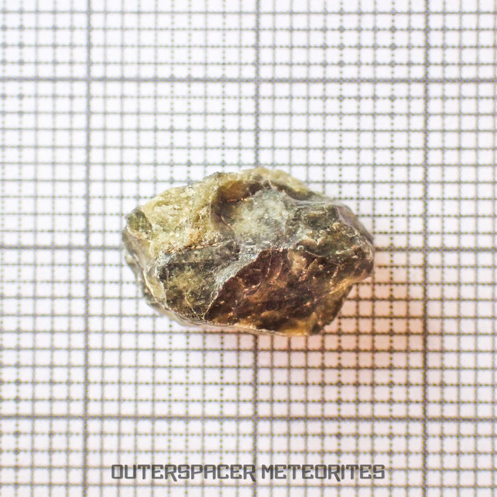 Tatahouine - Diogenite - Fragment - 1.67g - Tunisia