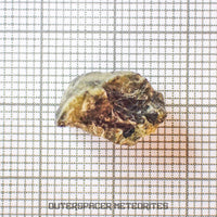 Tatahouine - Diogenite - Fragment - 1.67g - Tunisia