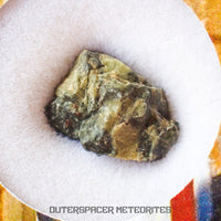 Tatahouine - Diogenite - Fragment - 1.64g - Tunisia