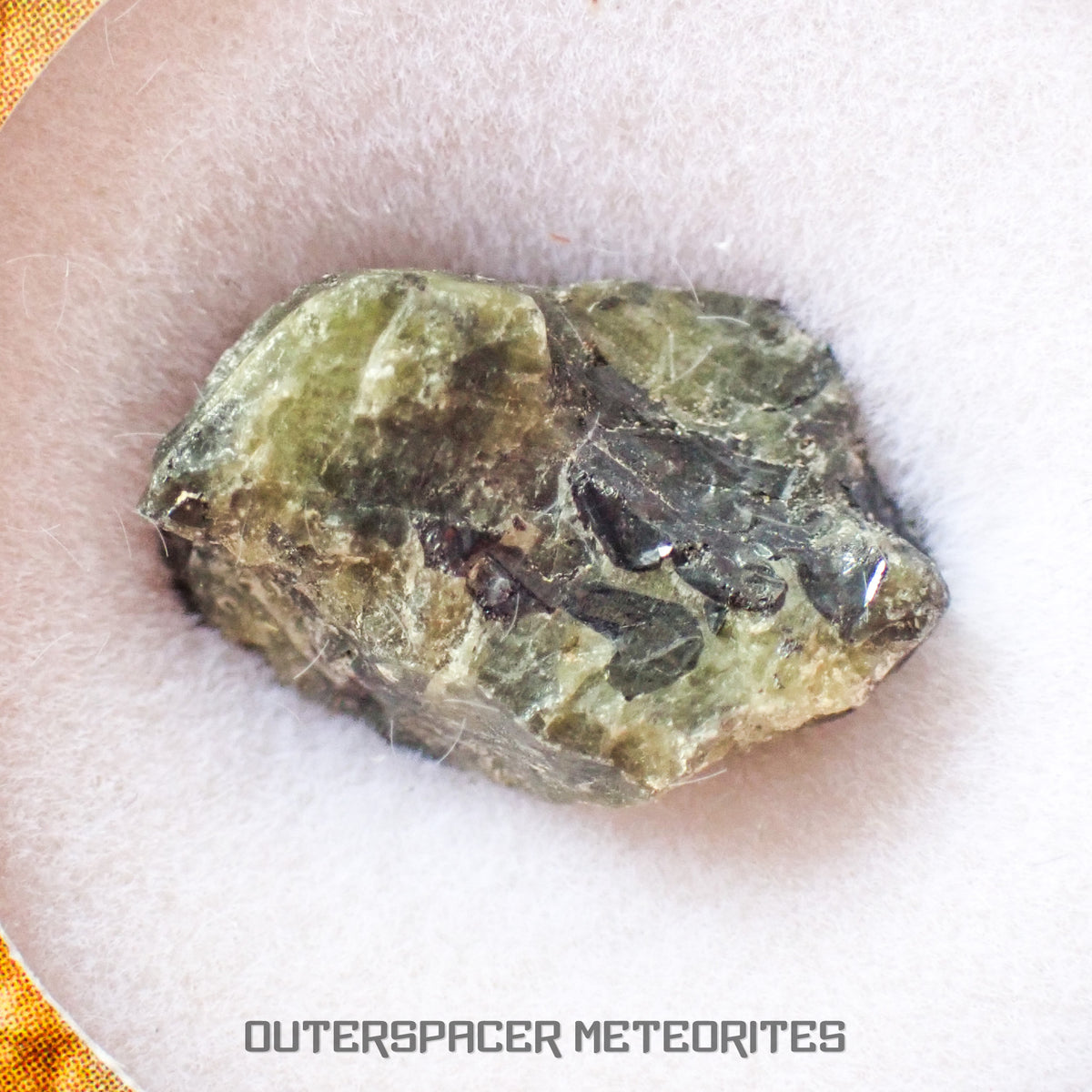 Tatahouine - Diogenite - Fragment - 1.67g - Tunisia