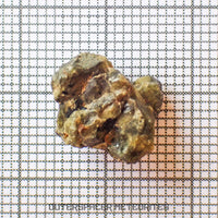 Tatahouine - Diogenite - Fragment - 1.63g - Tunisia