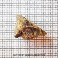 Tatahouine - Diogenite - Fragment - 1.53g - Tunisia