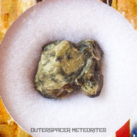 Tatahouine - Diogenite - Fragment - 1.63g - Tunisia