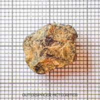 Tatahouine - Diogenite - Fragment - 1.84g - Tunisia