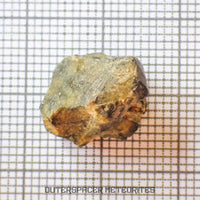 Tataouine - Diogénite - Fragment - 2.33g - Tunisie