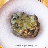 Tataouine - Diogénite - Fragment - 2.33g - Tunisie
