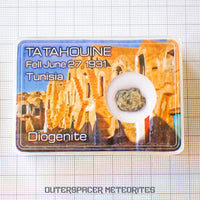 Tatahouine - Diogenite - Fragment - 1.84g - Tunisia