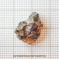 Tatahouine - Diogenite - Fragment - 2.33g - Tunisia