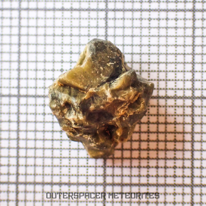 Tatahouine - Diogenite - Fragment - 1.56g - Tunisia