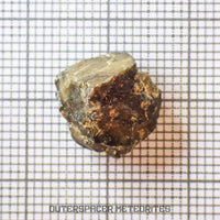 Tatahouine - Diogenite - Fragment - 1.79g - Tunisia