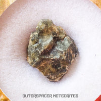 Tatahouine - Diogenite - Fragment - 1.56g - Tunisia