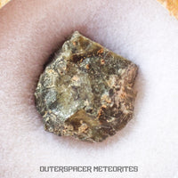 Tatahouine - Diogenite - Fragment - 1.79g - Tunisia