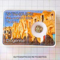 Tatahouine - Diogenite - Fragment - 1.79g - Tunisia