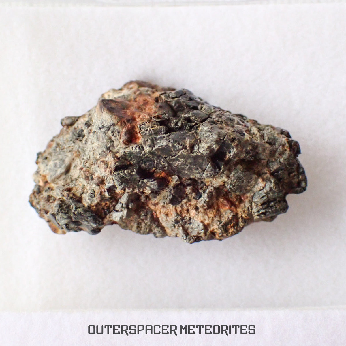 Taoudenni - Diogenite - Fragment - 14.1g - Mali