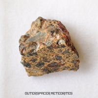Taoudenni - Diogenite - Fragment - 7.6g - Mali