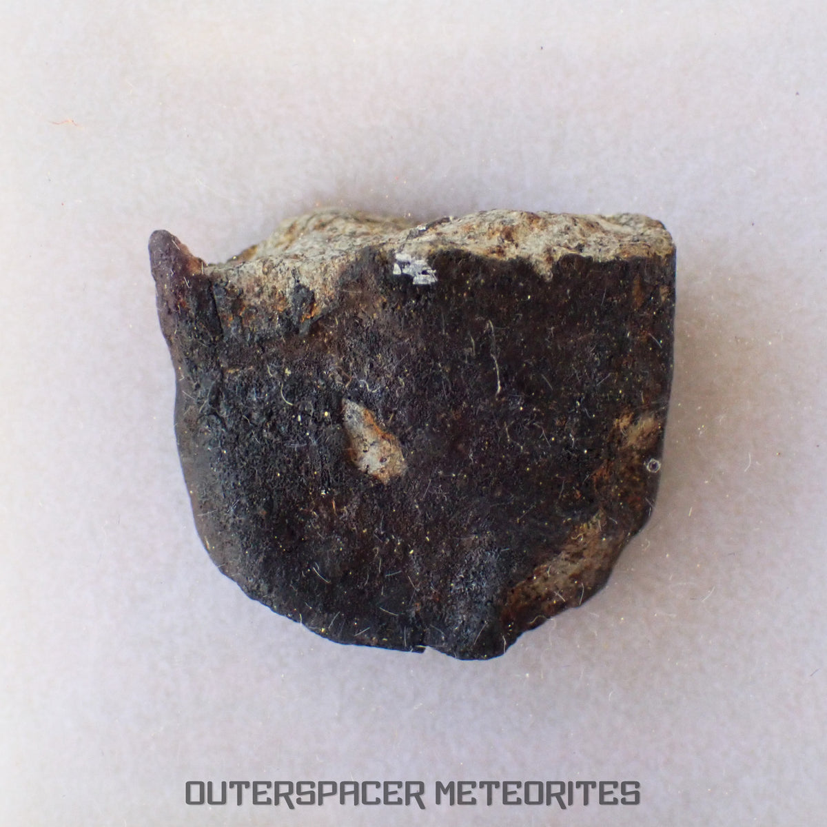 Viñales (aka. Vinales) - L6 Ordinary Chondrite - Complete Individual - 17.5g - Cuba