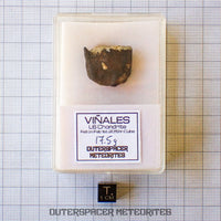 Viñales (aka. Vinales) - L6 Ordinary Chondrite - Complete Individual - 17.5g - Cuba