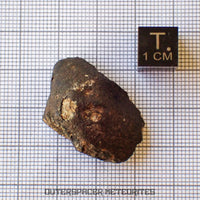 Viñales (aka. Vinales) - L6 Ordinary Chondrite - Complete Individual - 10.65g - Cuba