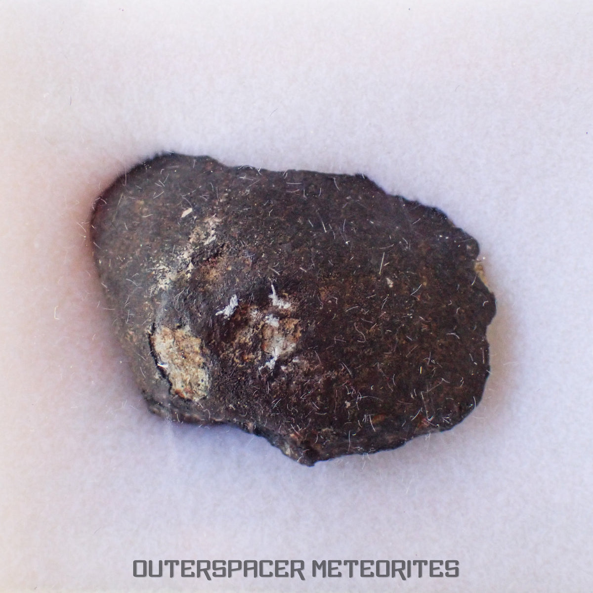 Viñales (aka. Vinales) - L6 Ordinary Chondrite - Complete Individual - 10.65g - Cuba