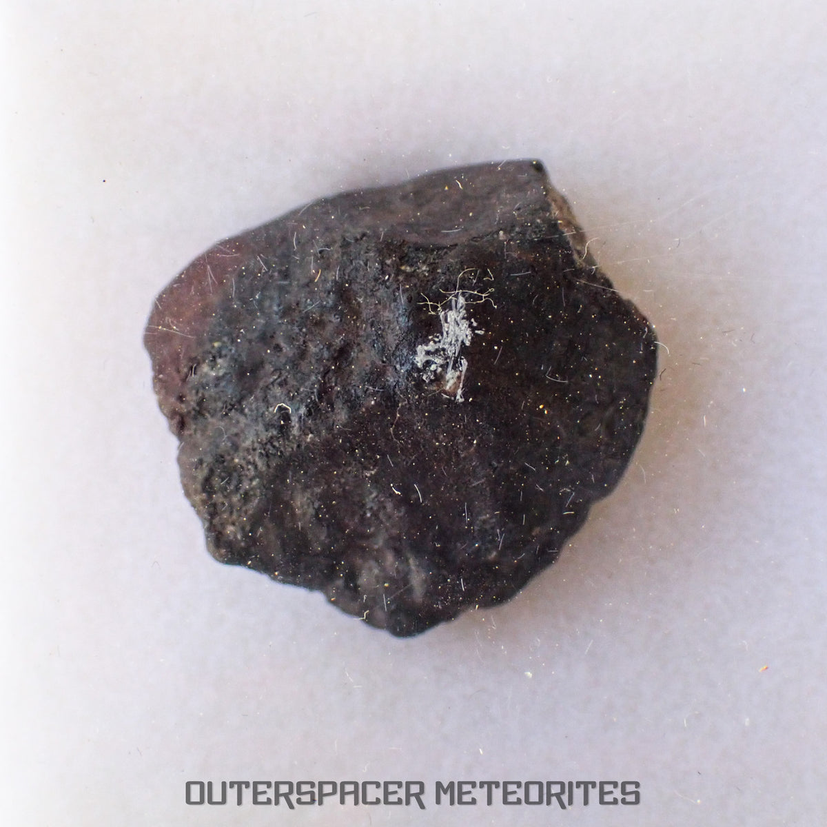 Viñales (alias Vinales) - Chondrite ordinaire L6 - Individu complet - 15,01g - Cuba