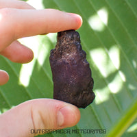 Viñales (también conocido como Vinales) - Condrita Ordinaria L6 - Individuo Completo - 56.90g - Cuba