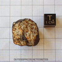 Viñales (aka. Vinales) - L6 Ordinary Chondrite - Complete Individual - 18.69g - Cuba