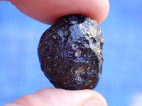 Tectita de Costa de Marfil (Marfilita) - Ejemplar completo - 8,86g - Costa de Marfil