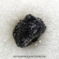 Winchcombe - Chondrite carbonée CM2 - Fragment - 0.054 g - Angleterre (Gloucestershire)